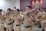 Mumbai Police’s Rendition of ‘Bella Ciao’ Gets Money Heist Fans Grooving