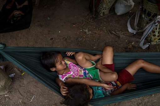 Representational image. Reuters