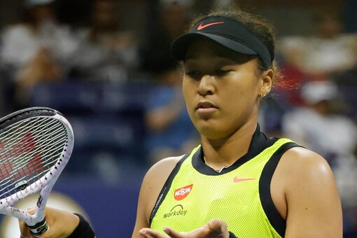 Naomi Osaka Out of Top Five in WTA Rankings, Ashleigh Barty Remains No ...