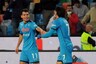Napoli Continue Perfect Start at Udinese to Move Top of Serie A