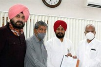 Charanjit Singh Channi