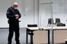 96-yr-old Ex-secretary of Nazi Camp Commander Flees Ahead of Trial in Germany