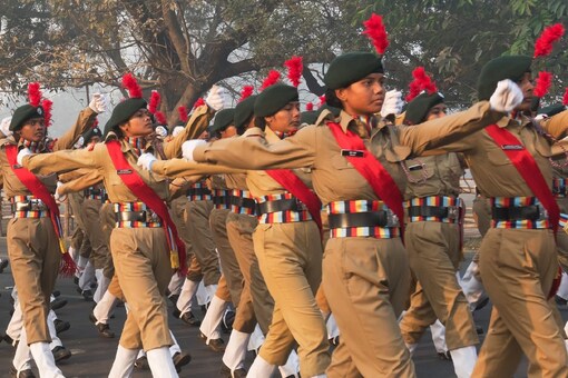 UPSC NDA application link is open at upsc.gov.in (Image by Shutterstock/Rep) 