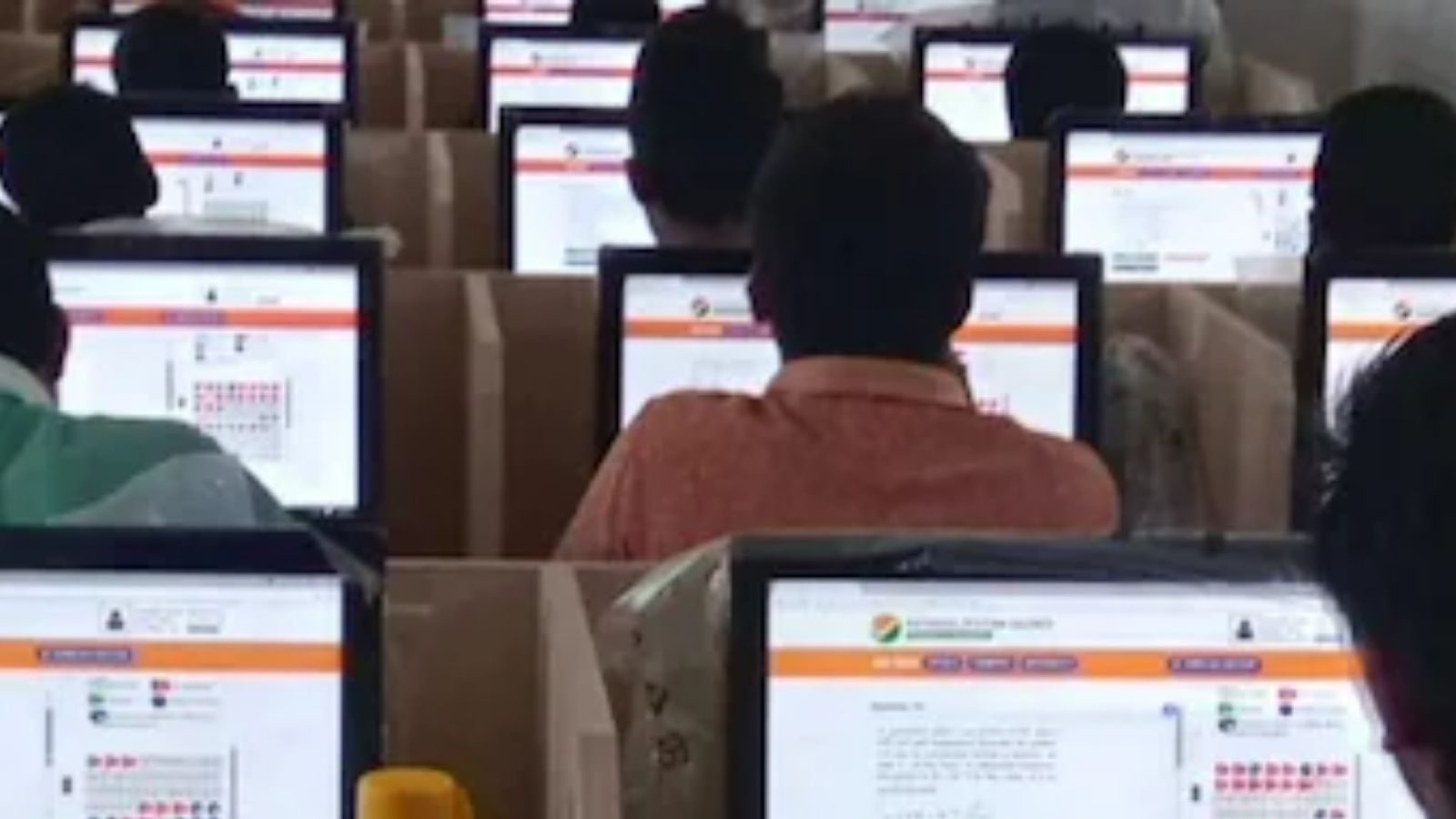 After Leak, Impersonator Found in Medical Entrance Exam