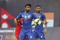 Nepal vs India, Men's International Football Friendly Highlights: India Draw 1-1 with Nepal