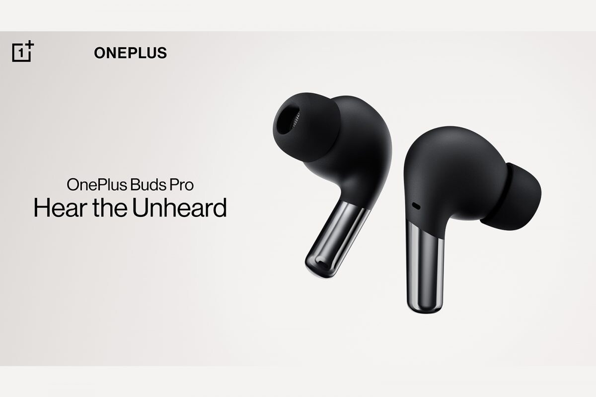 OnePlus Buds Pro 