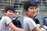 'Dignity of Labour': Young Boy Delivering Newspapers in Telangana Impresses Minister KTR