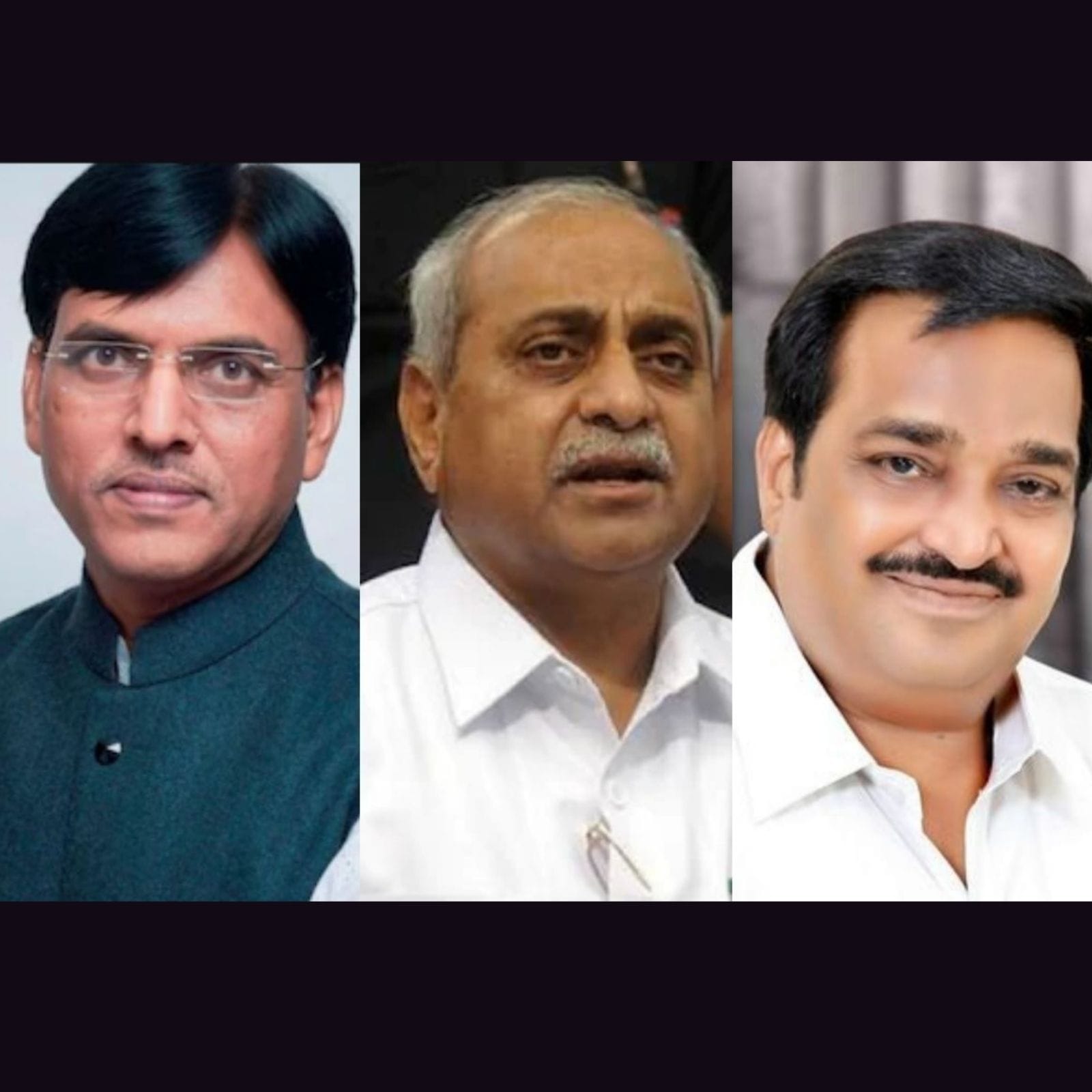 Vijay Rupani Resigns: Who Will Be The Next Gujarat CM?