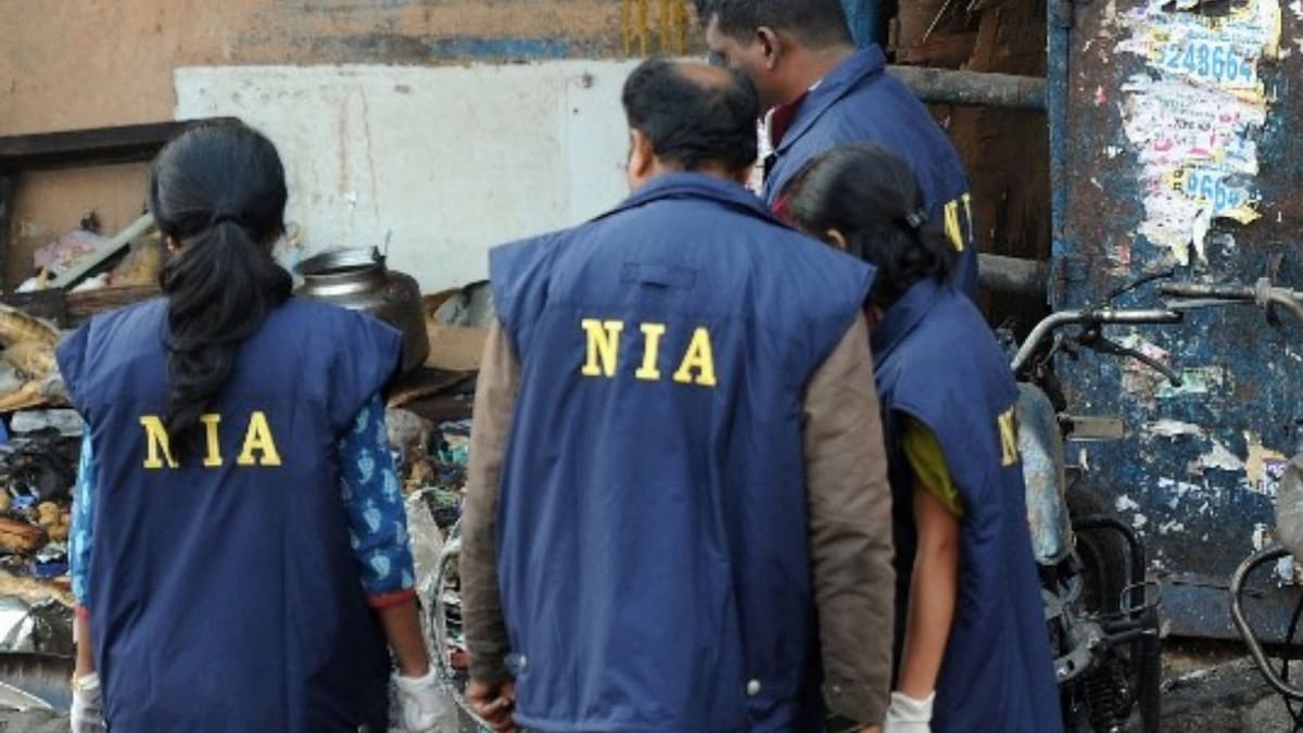 NIA Says Islamic State Trying to Spread Network in India; 37 Cases Registered, 168 Arrests Made So Far