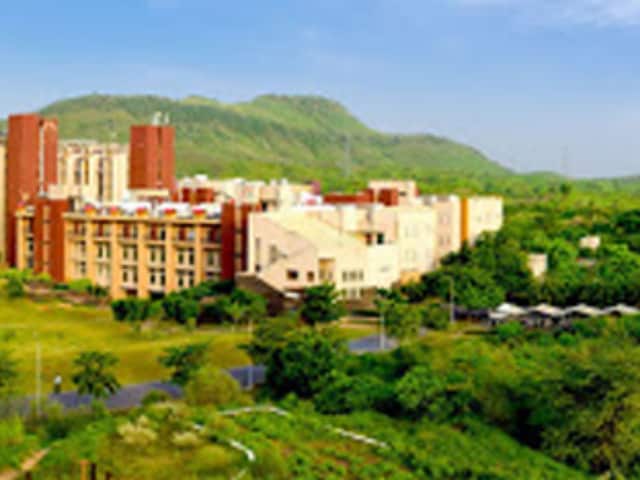 NIIT University (NU) (Image: Facebook)