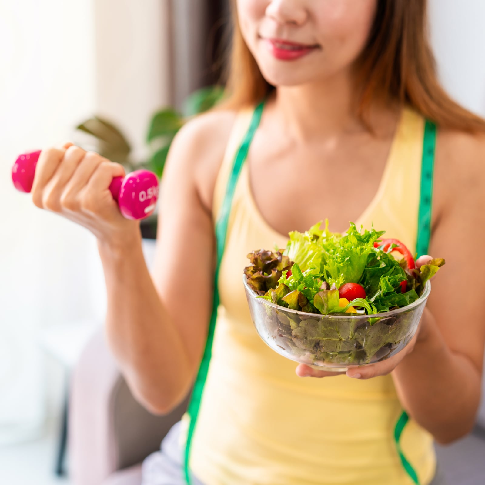 How to Restart Healthy Eating Habits – Cleveland Clinic