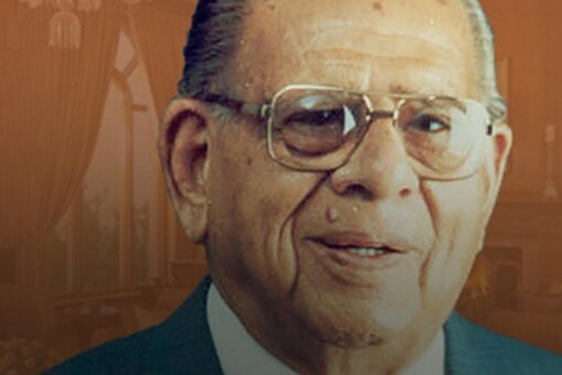 From Rs 25 to a MultiBillionaire Hotel Chain The Journey of Mohan