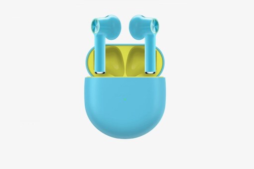 OnePlus Buds में ANC की सुविधा नहीं है।