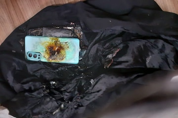 OnePlus Nord 2 explodes in owner's pocket causing second-degree burns,  OnePlus assisting with expenses -  News