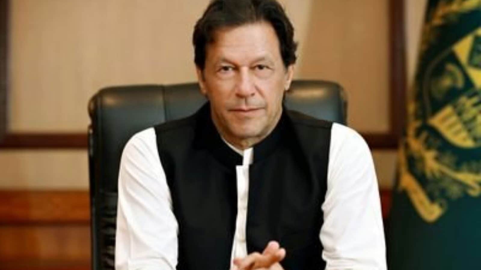 Se cancela el discurso del primer ministro de Pakistán a la nación;  La renuncia puede venir directamente ahora, dicen las fuentes