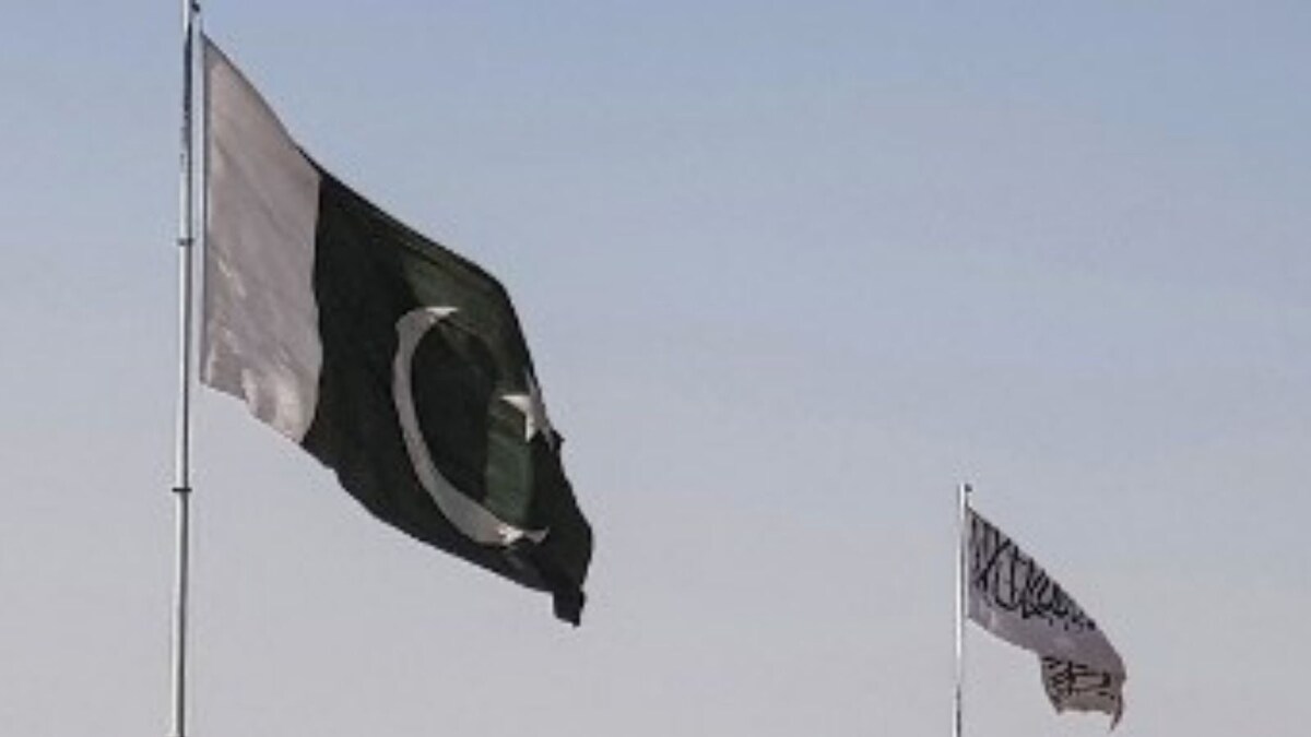 Pashtunistan to Durand Line: Afghanistan-Pakistan Relation Has Been Far From Cordial