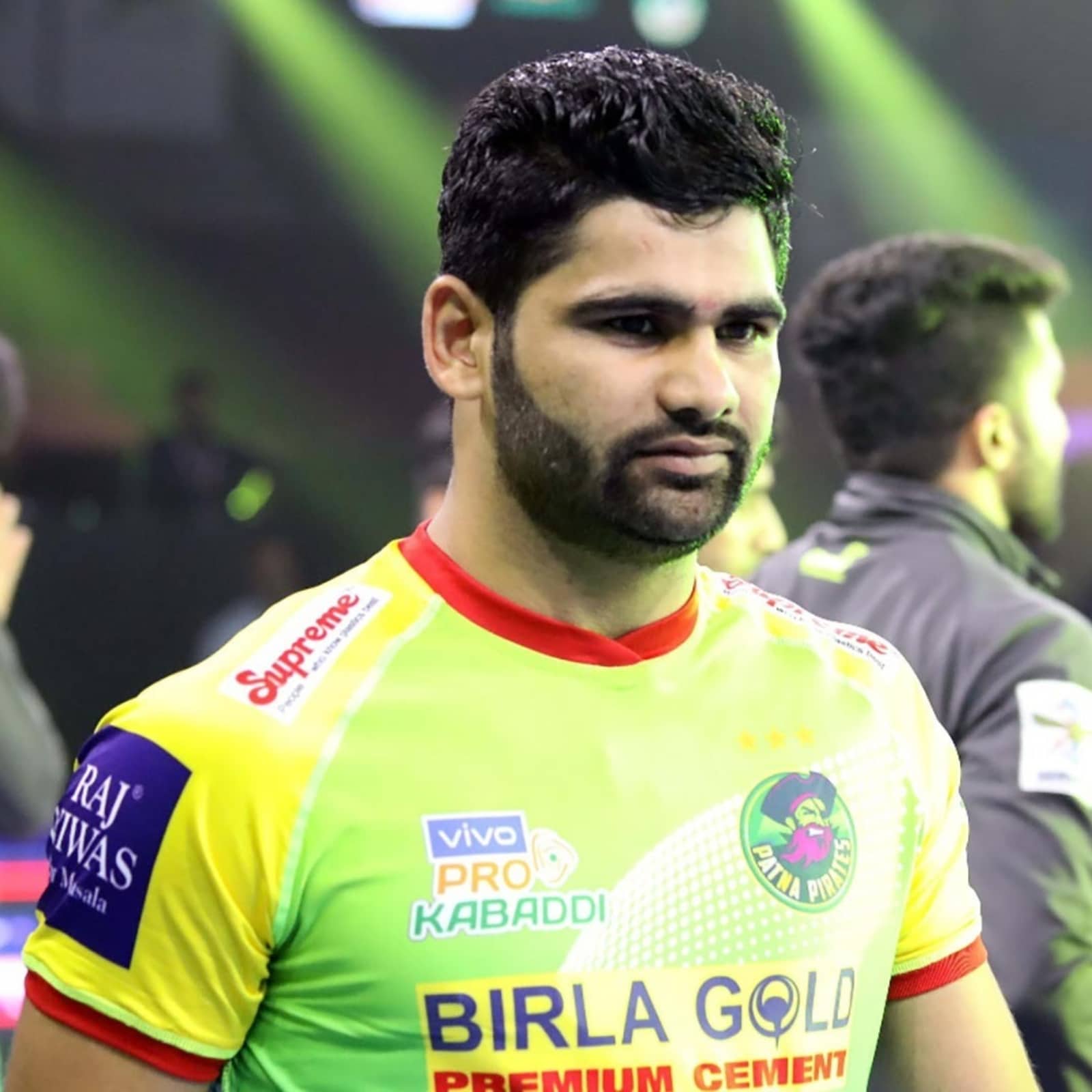 Pardeep Narwal and the legacy of a superstar kabaddi player