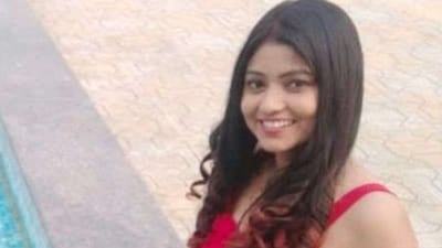 Former Miss India Pari Paswan Says Production Company Shot Porn Video