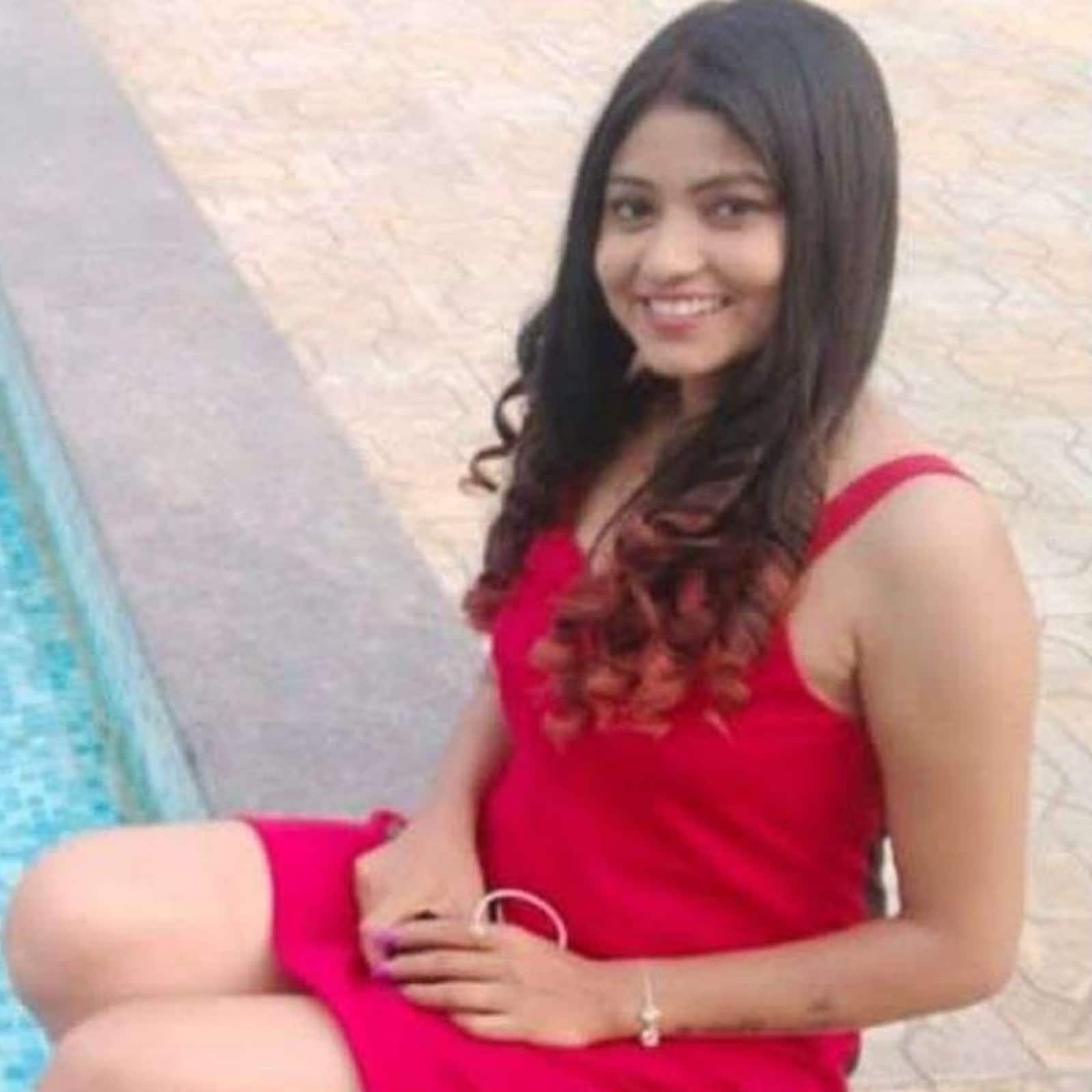 Paswan Sex - Former Miss India Pari Paswan Says Production Company Shot Porn Video After  Drugging Her - News18