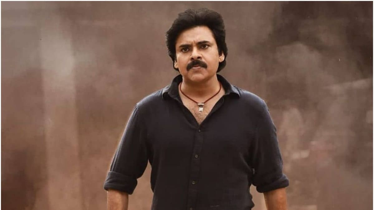 Happy Birthday, Pawan Kalyan: Movies that Define Telugu Superstar’s Career