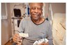Pele Playing Cards, Smiling as He Takes 'Several Steps' Towards Recovery After Surgery