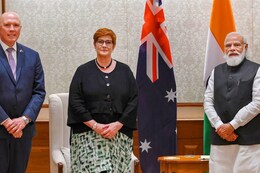 India Eyeing 'Early Harvest' in Two Trade Deals With UK and Australia by Year End