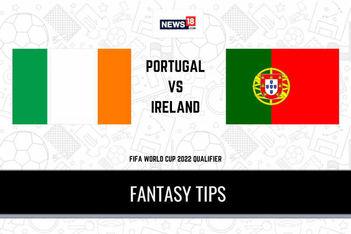 Por Vs Ire Dream11 Team Prediction And Tips For Today S 2022 World Cup Qualifiers Match Check Captain Vice Captain And Probable Playing Xis For Today S 2022 World Cup Qualifiers Match Portugal Vs Ireland Predict The World Cup 2022