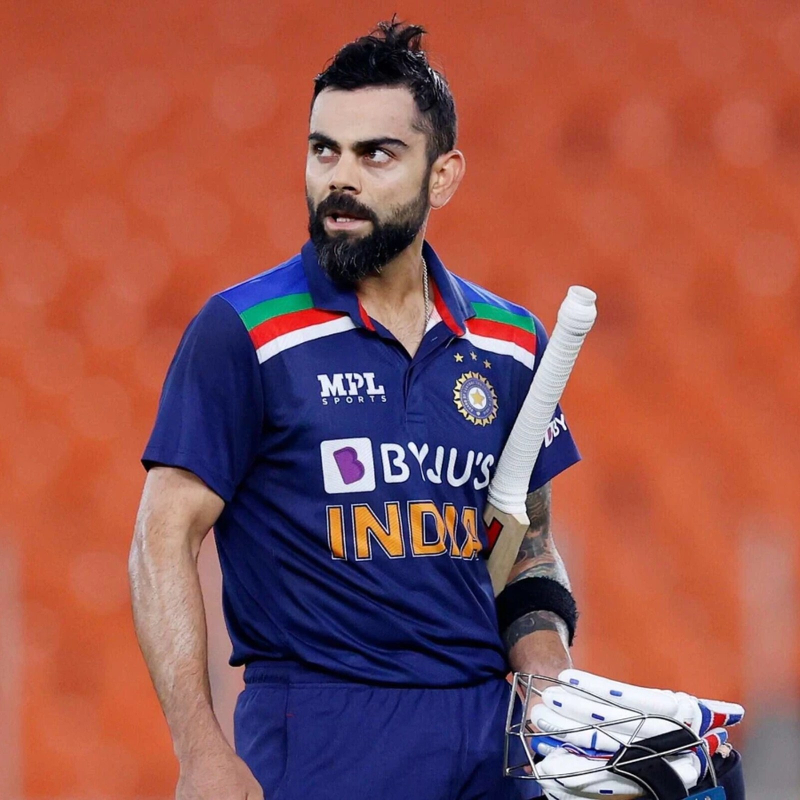 MSK Prasad Believes 'Stress Due to Bubble Life' is The Reason Behind Virat  Kohli Stepping Down