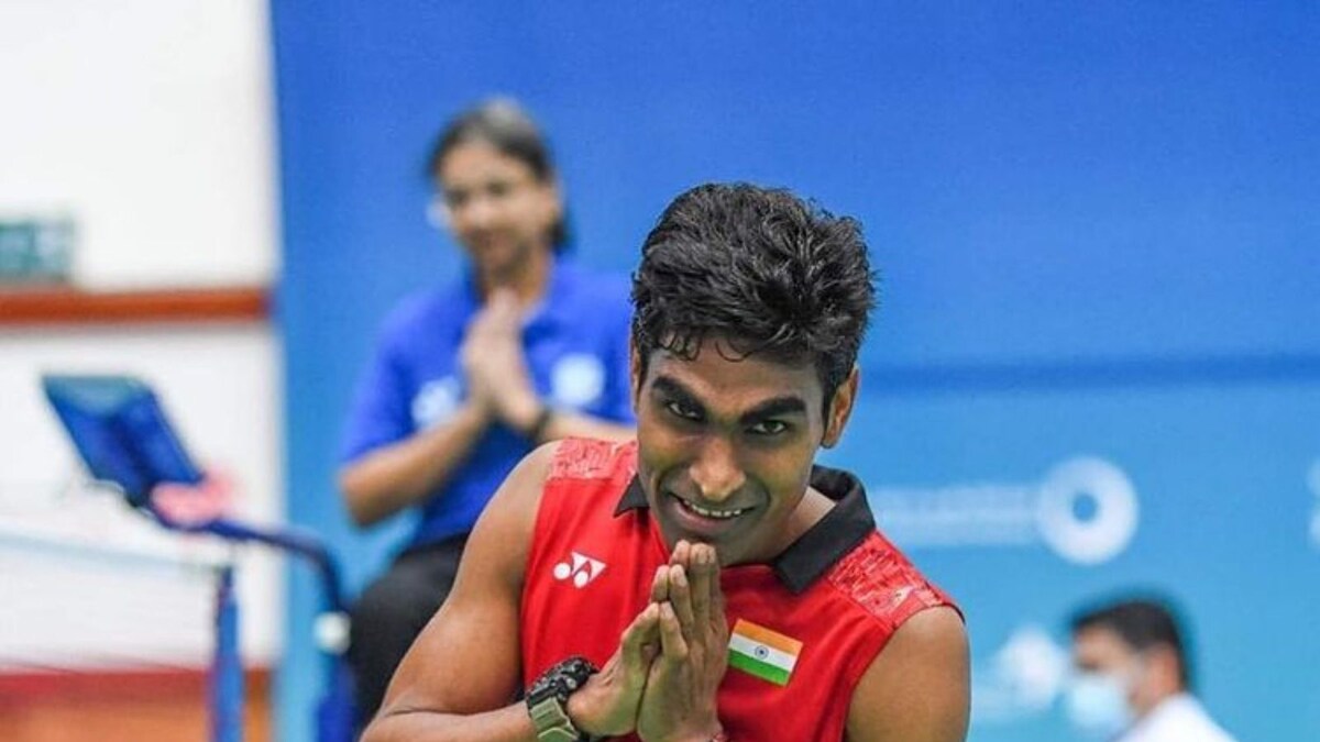 Tokyo Paralympics: Pramod Bhagat Enters Badminton Semi-finals, Parul Parmar Out