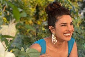 Priyanka Chopra Jonas Bids Adieu To Summer With Throwback Photos, Ready To Welcome Fall Priyanka Chopra Jonas Bids Adieu To Summer With Throwback Photos, Ready To Welcome Fall