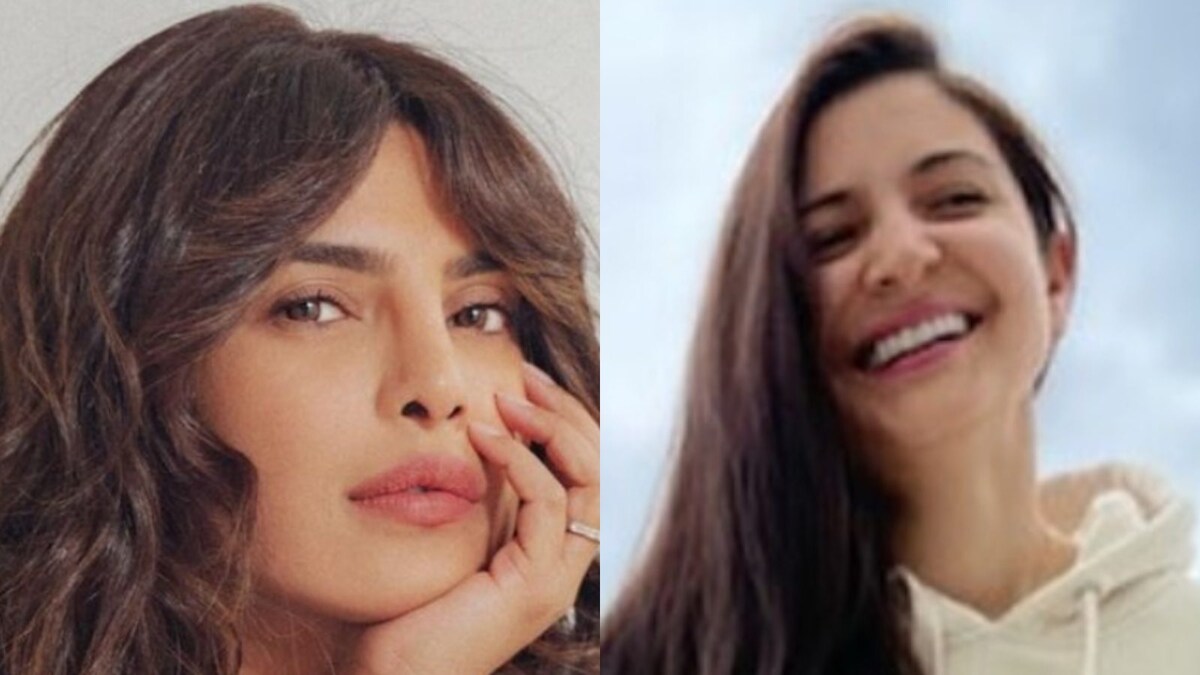 Anushka Sharma Has Best Reaction to Priyanka Chopra Roasting Her ...