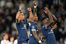 Ligue 1: Mauro Icardi's Late Winner Helps PSG Edge Out Lyon as Messi Makes Home Bow