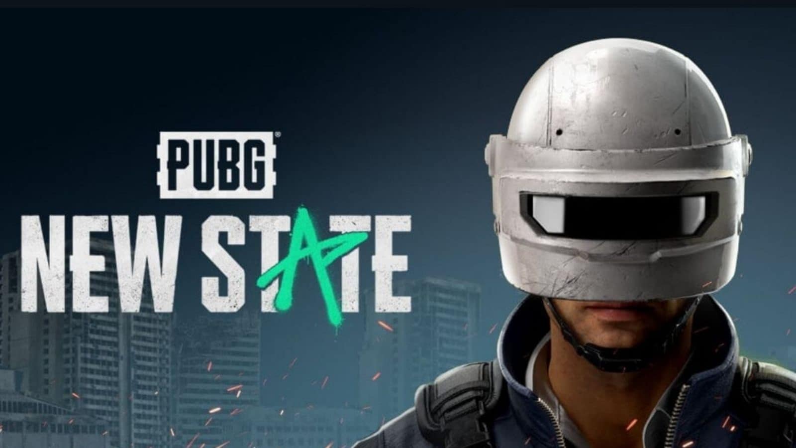 Когда выйдет pubg new state