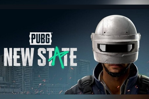 PUBG New State is set in 2051.