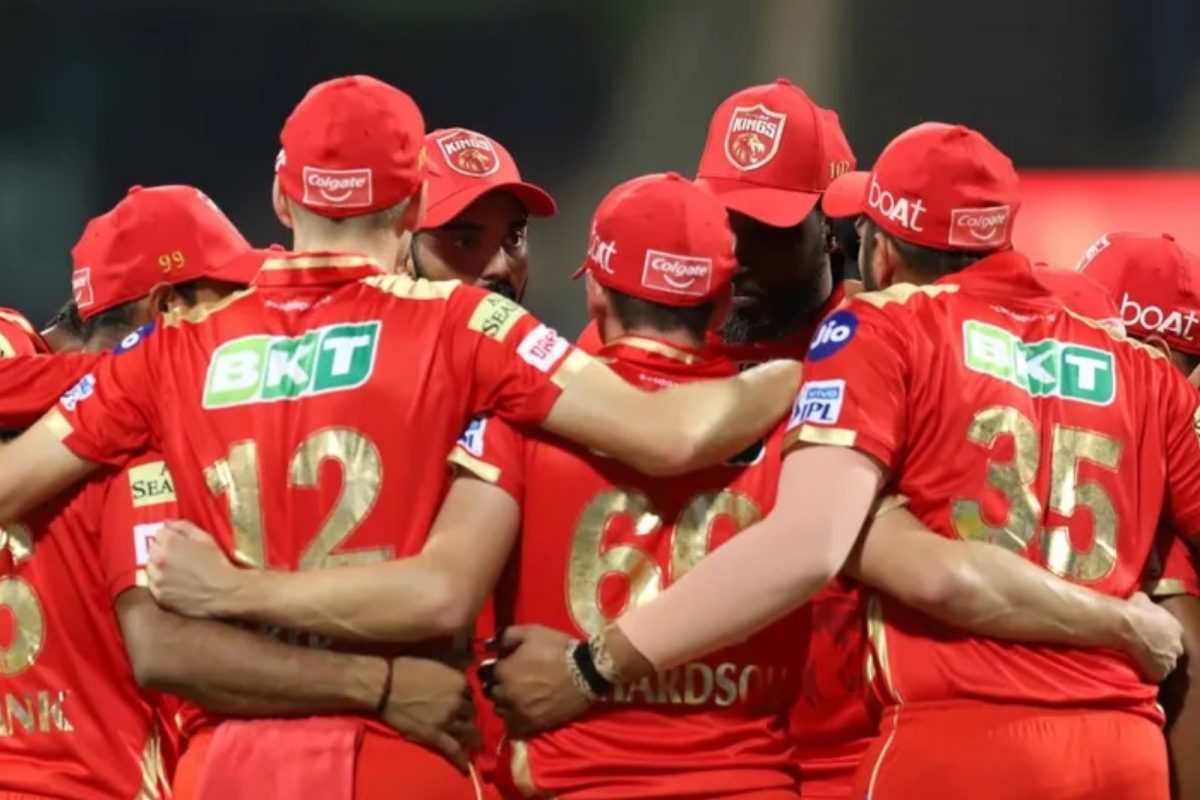 punjab rajasthan ipl