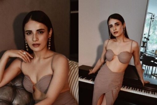 Radhika Madan
