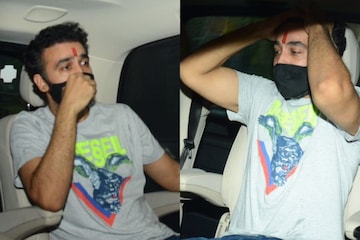 Raj Kundra Released from Mumbai Jail After Bail in Pornographic ...
