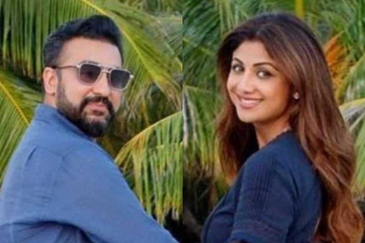Bollywood Actress Shilpa Shetty Ka Sex Photo Please Come - Shilpa Shetty Shares Cryptic Post After Raj Kundra Quits Social Media: What  You'll Discover is Yourself - News18