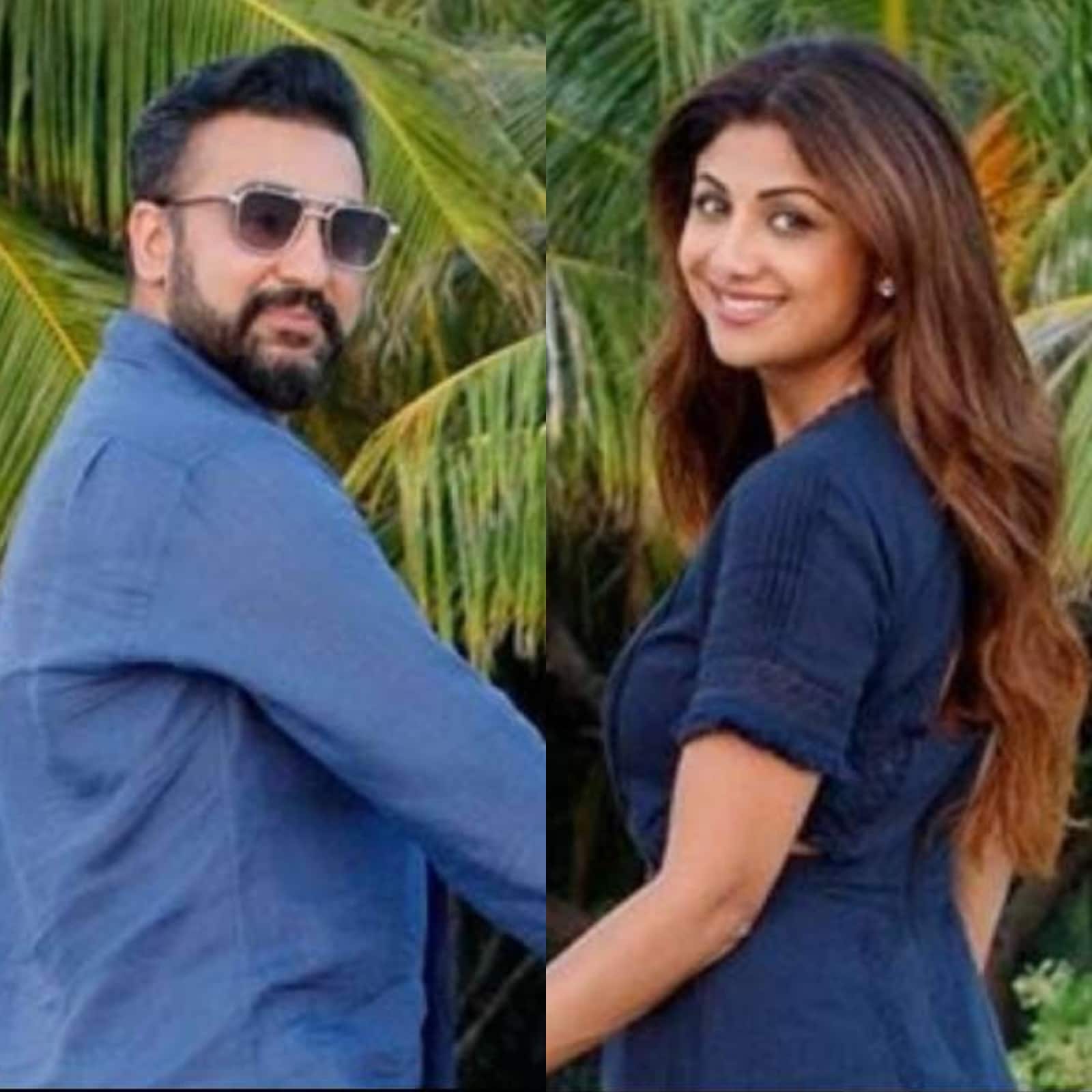 Shilpa Shatty Ki Chudai Download - Shilpa Shetty Shares Cryptic Post After Raj Kundra Quits Social Media: What  You'll Discover is Yourself