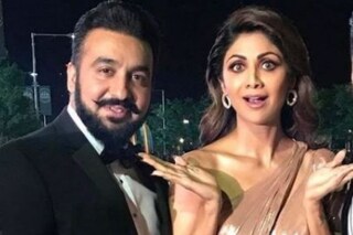 Pornography Case: Shilpa Shetty Reacts to Husband Raj Kundra's ...