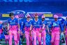 IPL 2021 Live Score, SRH vs RR: Rajasthan Royals Aim to Stay in Playoffs Race as They Face Struggling Sunrisers Hyderabad