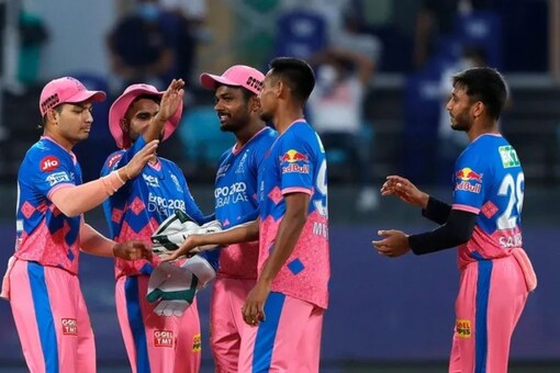 Rajasthan Royals will be hoping to finish among the top-four. (IPL Photo)