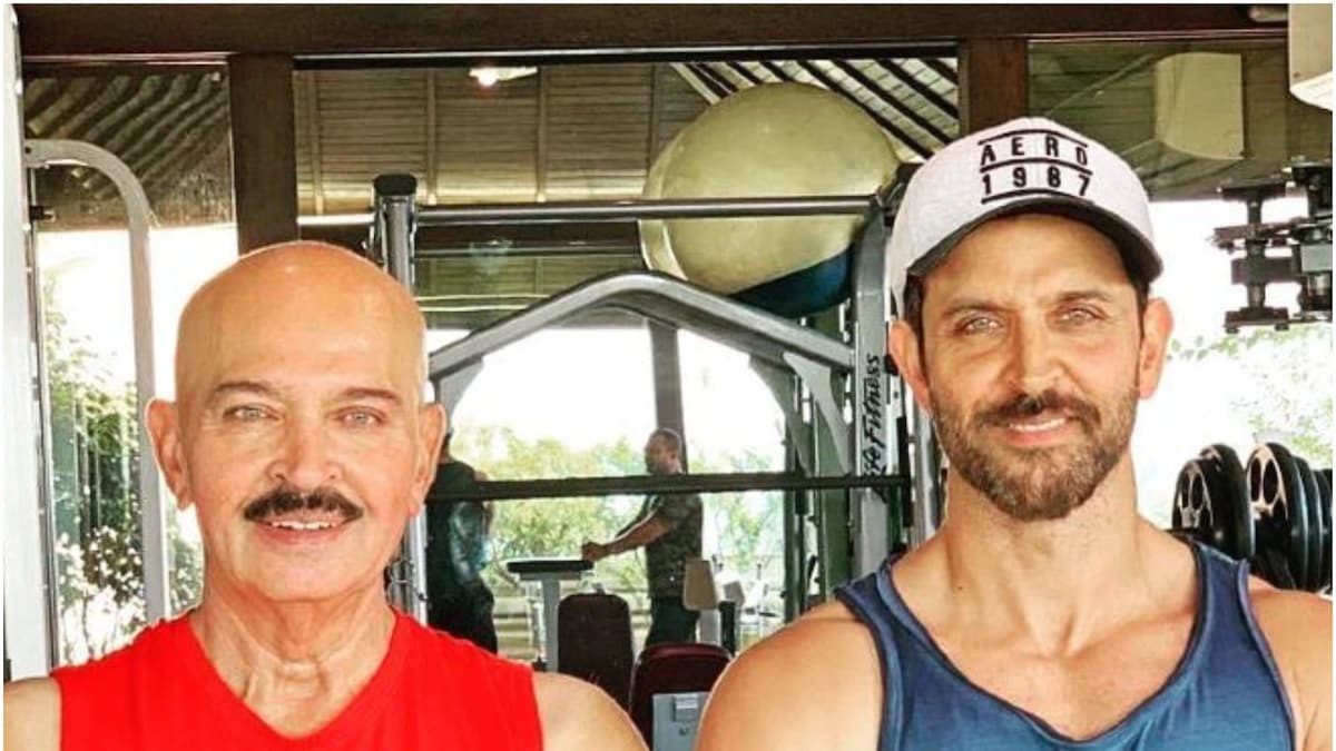 Happy Birthday Rakesh Roshan Khoon Bhari Maang to Koi…Mil Gaya, Best