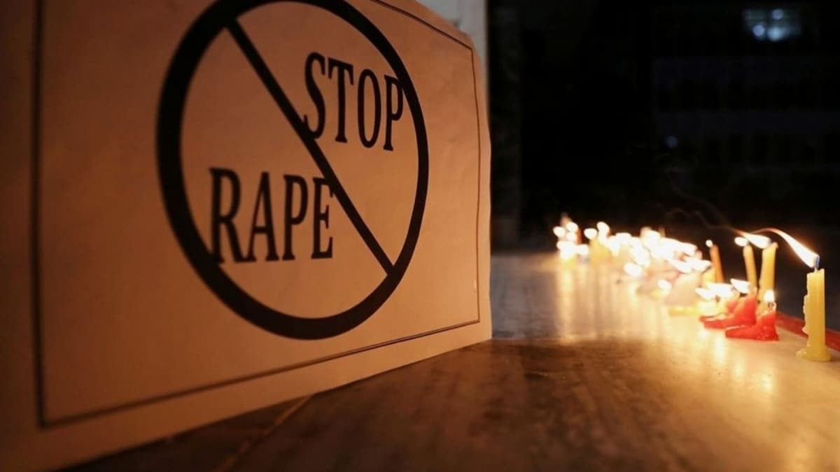 Minor Girl Sexually Assaulted for Seven Months in TN; Aunt, 77-yr-old Man Among Nine Held