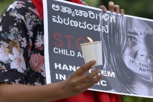 The minor alleged that her father had repeatedly raped her leading to her pregnancy (Image for representation: Manjunath Kiran/AFP )Manjunath Kiran / AFP