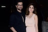 After Dinner Date, Shamita Shetty-Raqesh Bapat Come Together for an Instagram Live Session