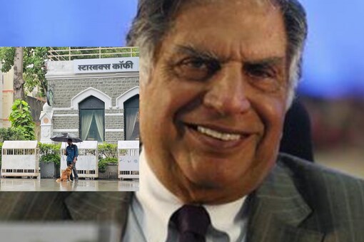 Netizens was impressed by the act of kindness and flooded Tata’s Instagram account with praises. ( Credits: Reuters/Instagram)