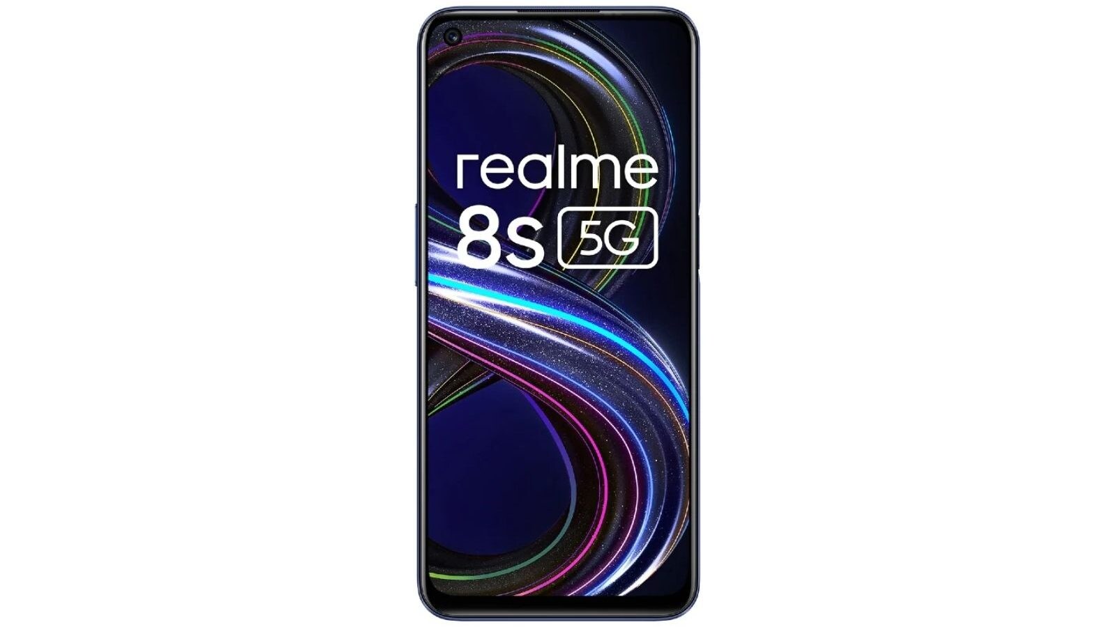 Realme 8i, Realme 8s 5G With Triple Rear Cameras, 5,000mAh Battery
