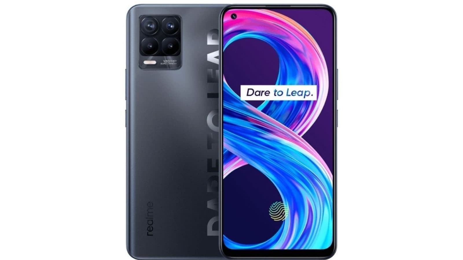 Realme 9 pro фото