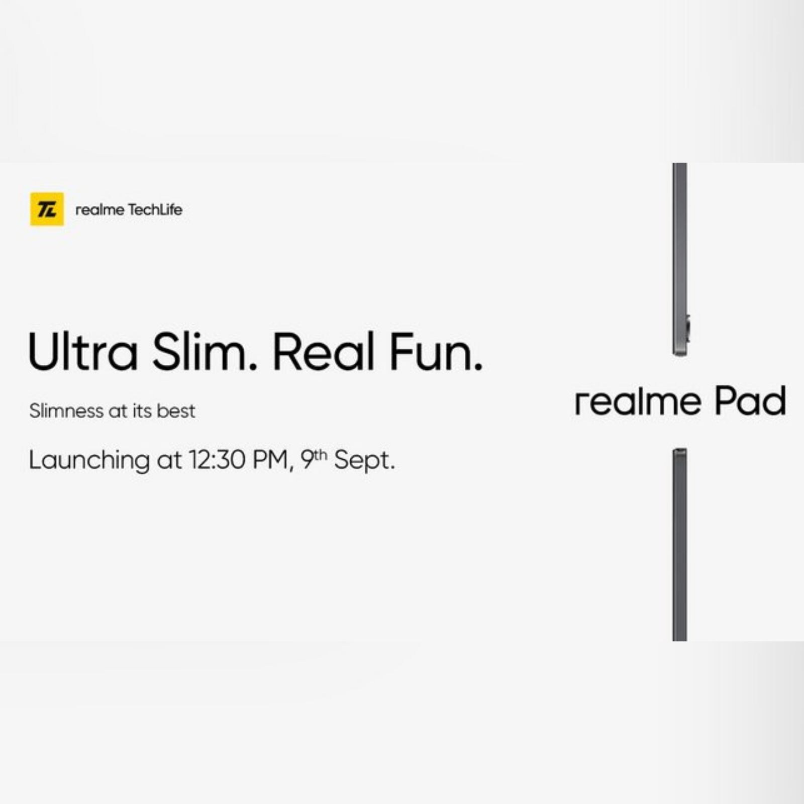 Realme 8i with MediaTek Helio G96 SoC teased by the company